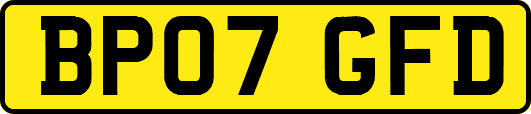 BP07GFD