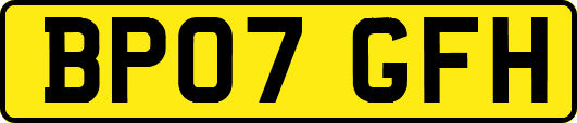 BP07GFH