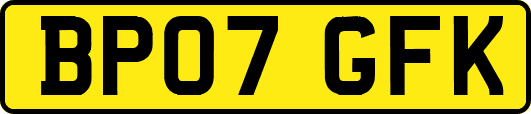 BP07GFK