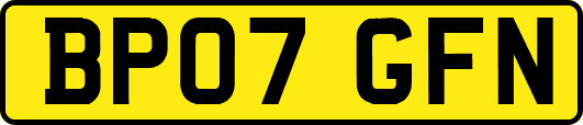 BP07GFN