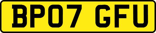 BP07GFU