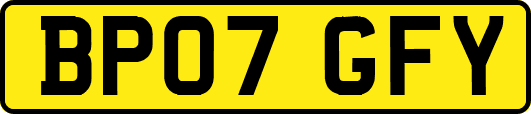 BP07GFY