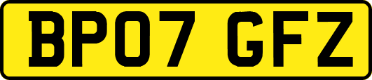BP07GFZ