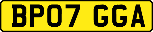 BP07GGA