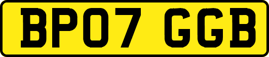 BP07GGB
