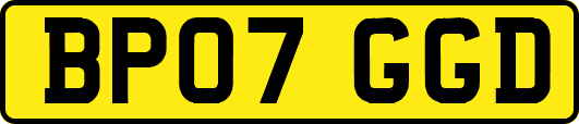 BP07GGD