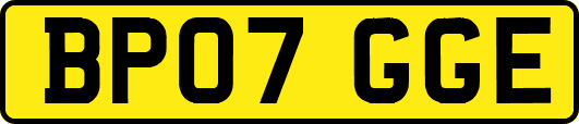 BP07GGE