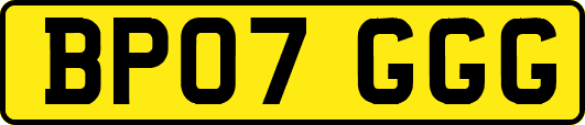 BP07GGG