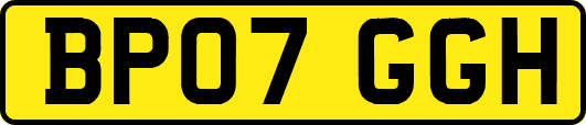 BP07GGH