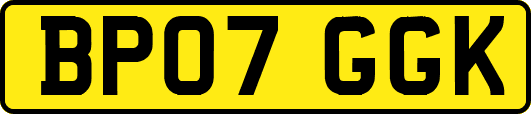 BP07GGK