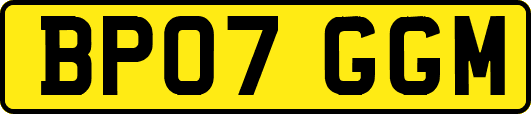 BP07GGM