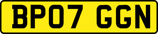 BP07GGN