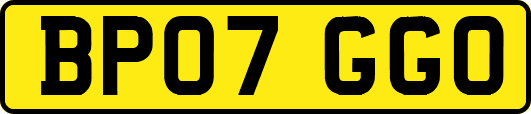 BP07GGO