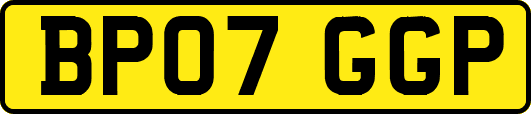 BP07GGP