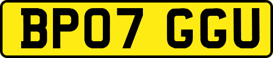 BP07GGU