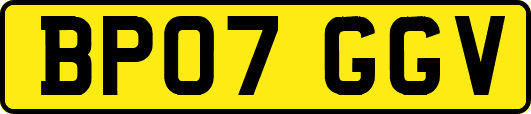 BP07GGV