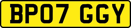 BP07GGY