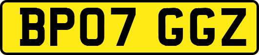 BP07GGZ