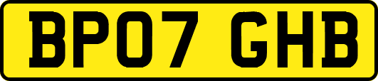 BP07GHB