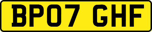 BP07GHF