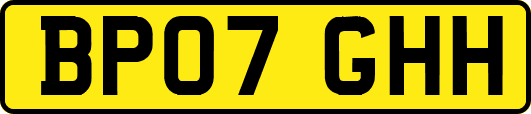 BP07GHH