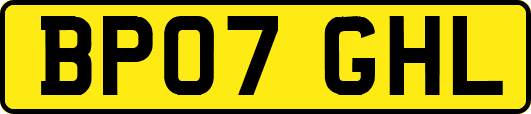 BP07GHL