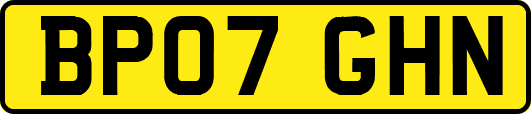 BP07GHN