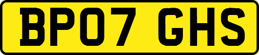 BP07GHS