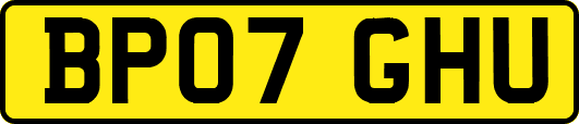 BP07GHU