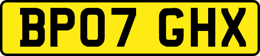 BP07GHX