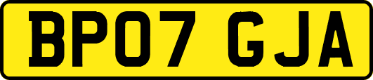 BP07GJA