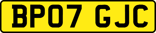 BP07GJC