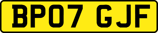 BP07GJF