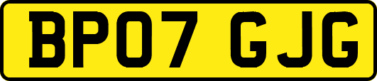 BP07GJG