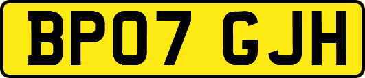 BP07GJH