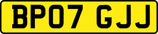 BP07GJJ