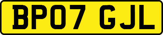 BP07GJL