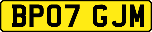 BP07GJM