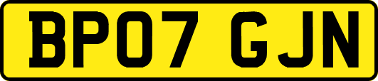 BP07GJN