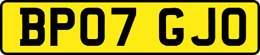 BP07GJO