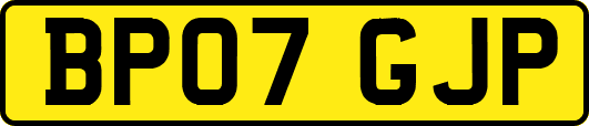 BP07GJP