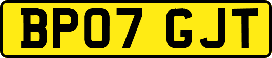BP07GJT