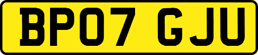 BP07GJU