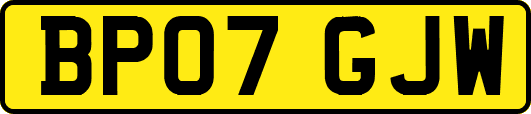 BP07GJW