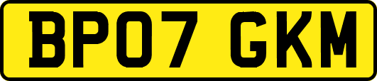 BP07GKM