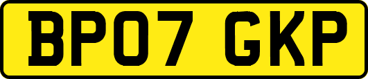 BP07GKP