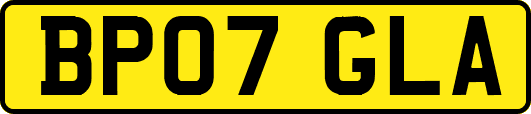 BP07GLA