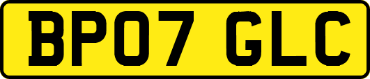 BP07GLC