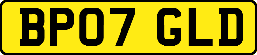 BP07GLD