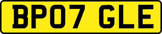 BP07GLE